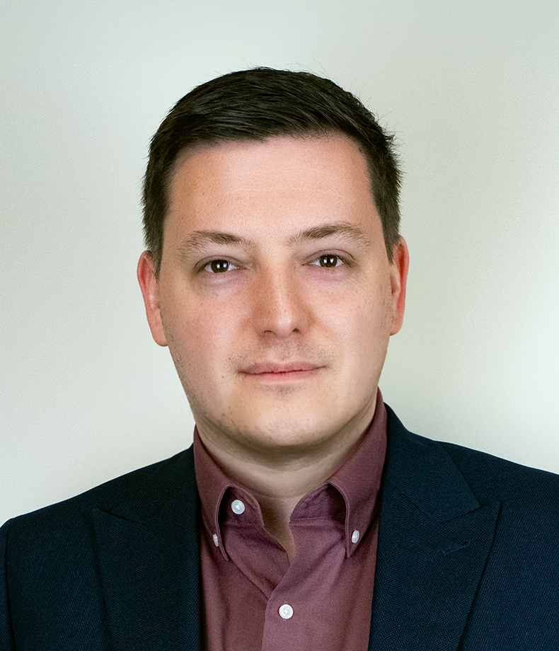 Liubomyr Olianych
