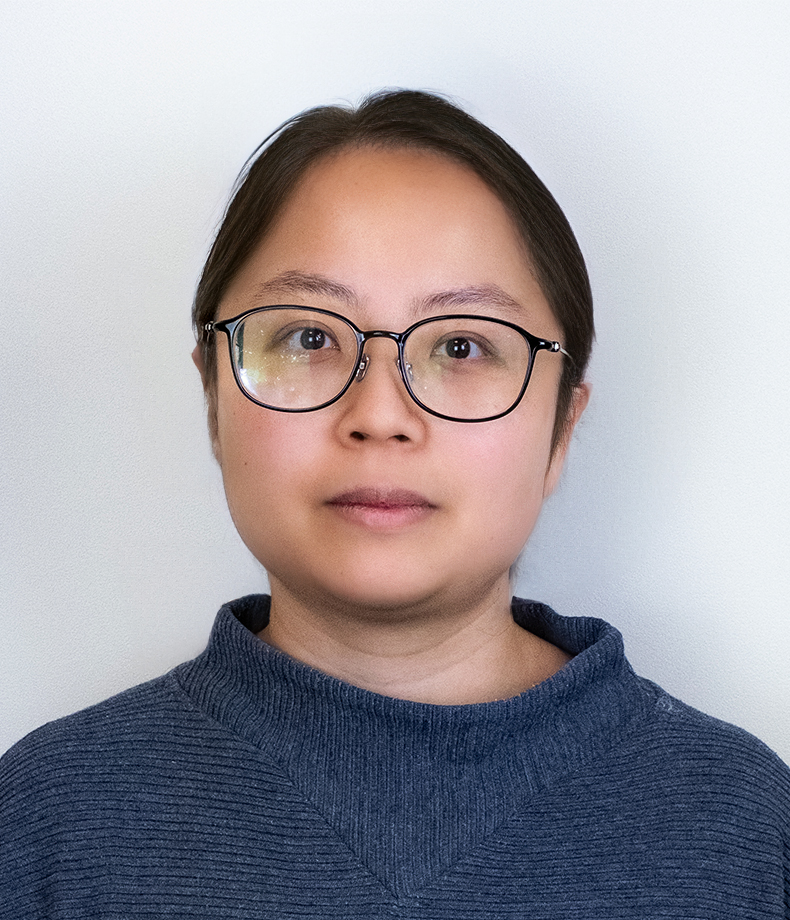 Yan Zhu