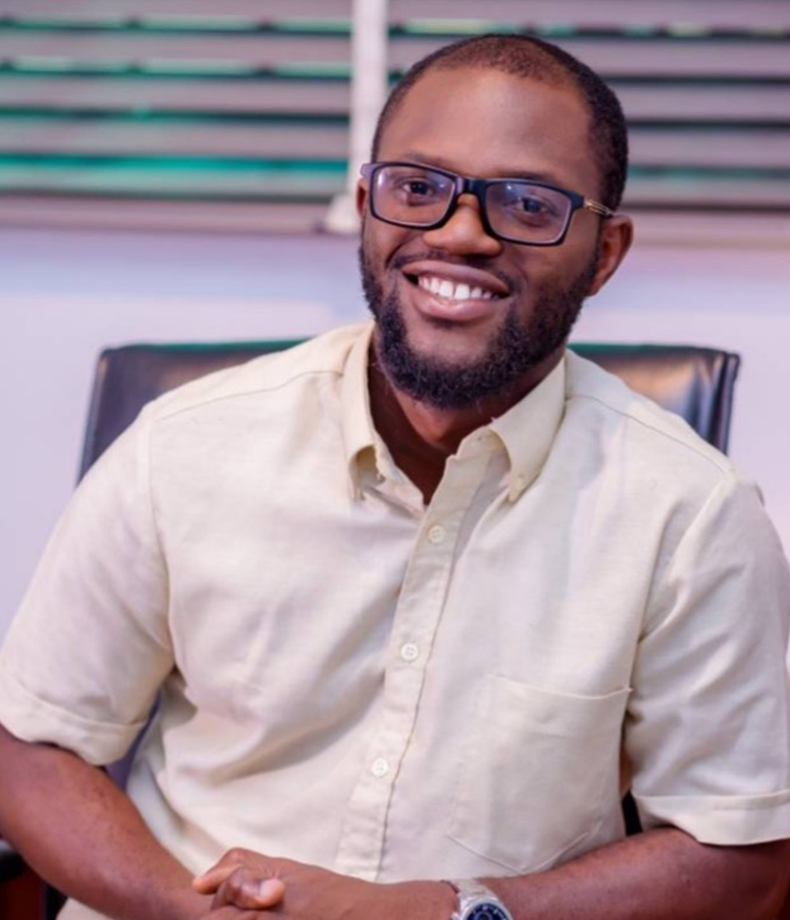 Abayomi Ibiyemi